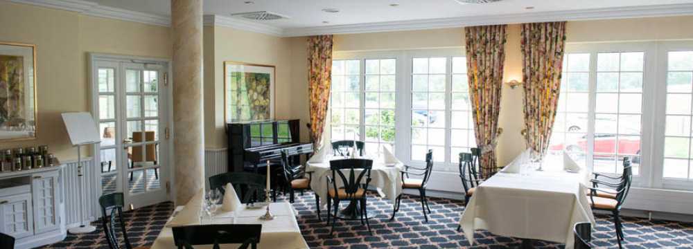 Restaurant Rosenau