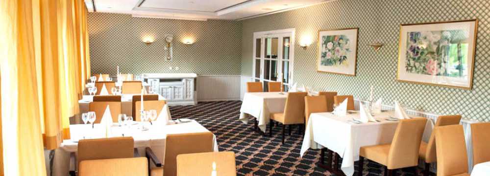 Restaurant Rosenau