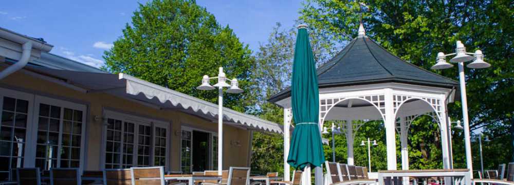 Restaurant Rosenau