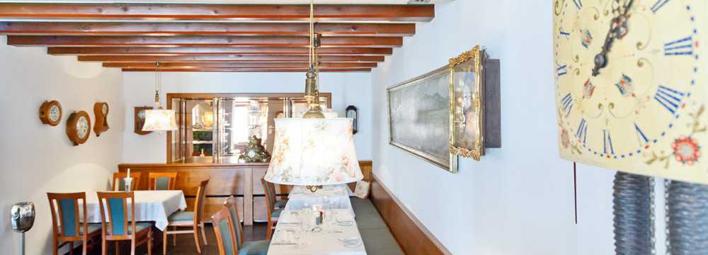 Hotel-Restaurant Winzerstube Ihringen