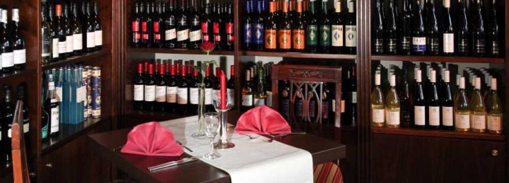 Vineria Nürnberg 