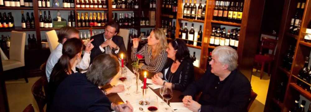 Vineria Nürnberg 