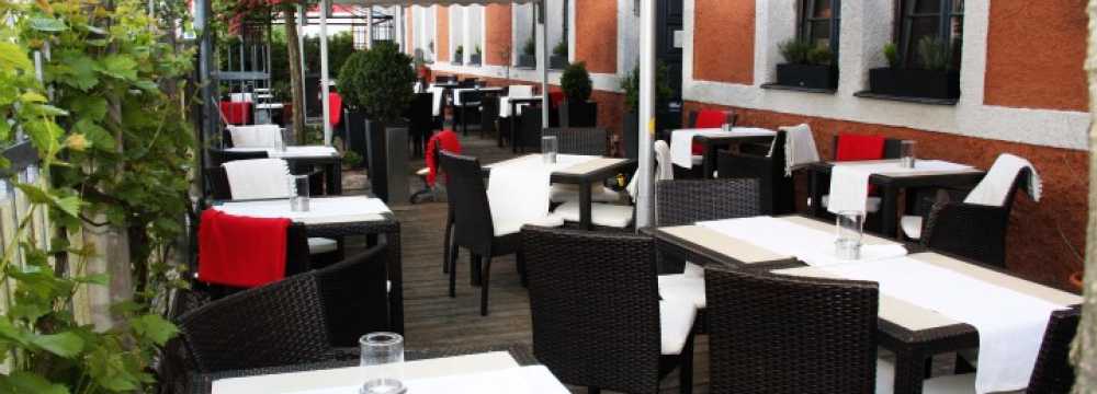 Vineria Nürnberg 