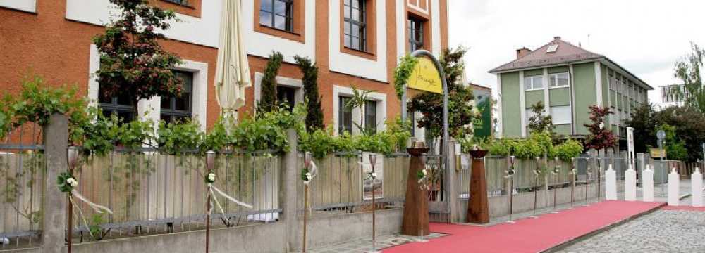 Vineria Nürnberg 