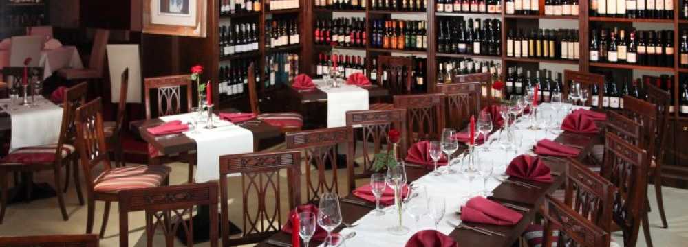 Vineria Nürnberg 