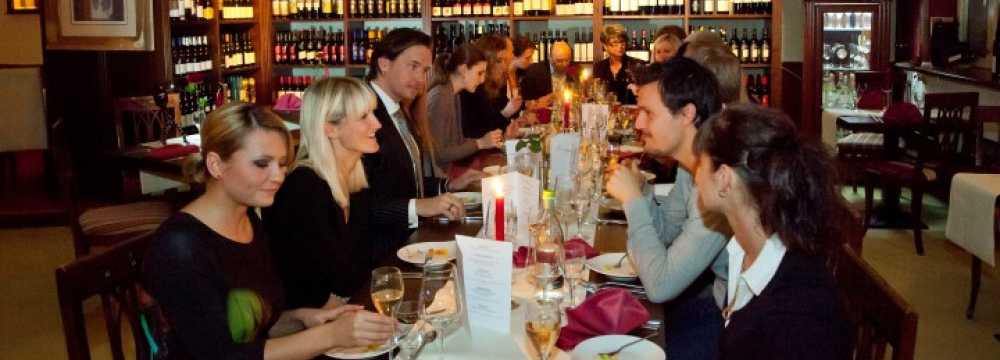 Vineria Nürnberg 