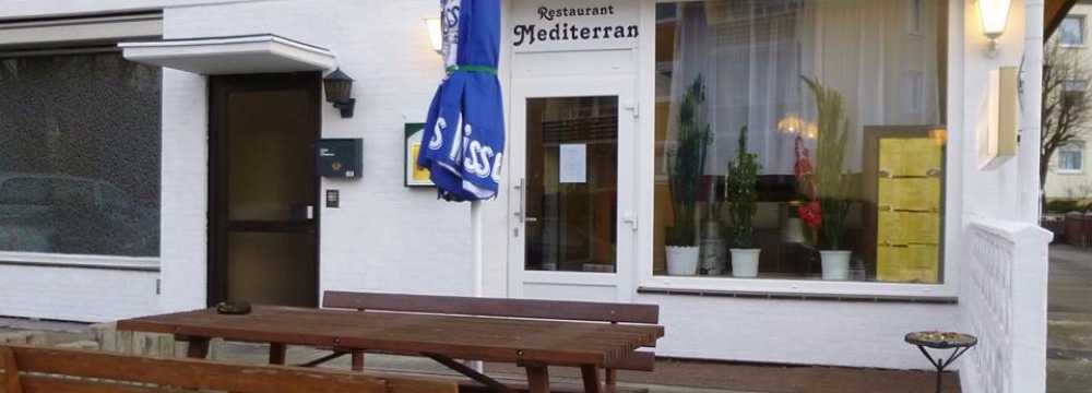 Restaurant Mediterran