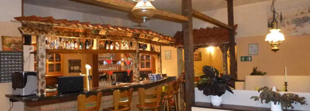 Restaurant Mediterran