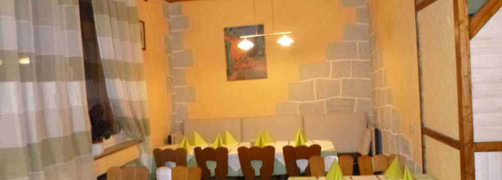 Restaurant Mediterran