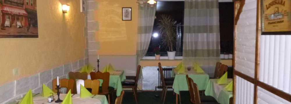 Restaurant Mediterran