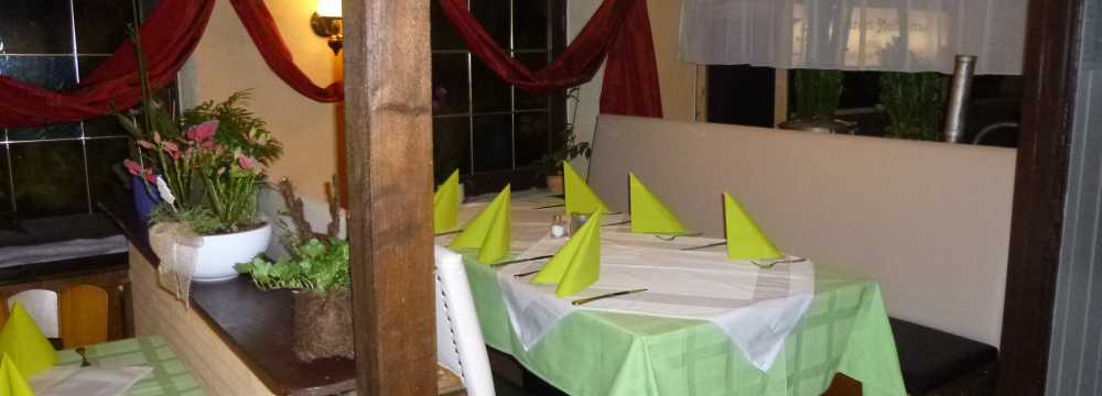 Restaurant Mediterran