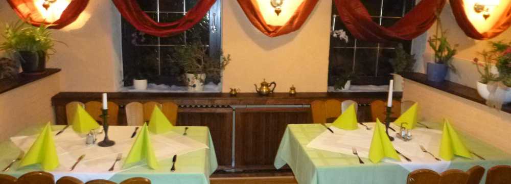 Restaurant Mediterran