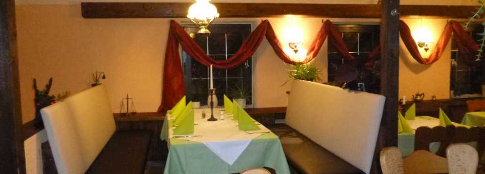 Restaurant Mediterran