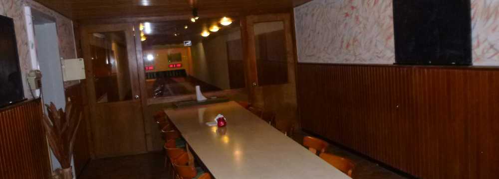 Restaurant Mediterran