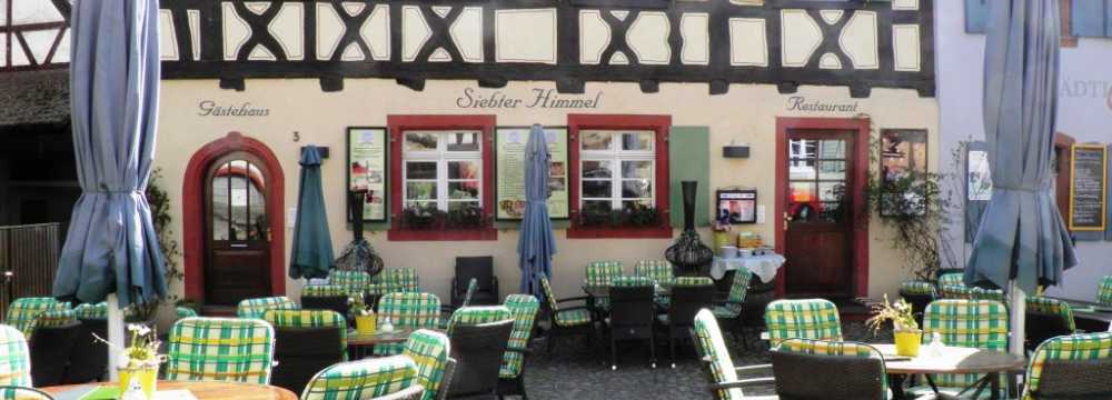 Siebter Himmel