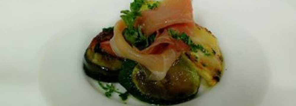 Künsters Restaurant