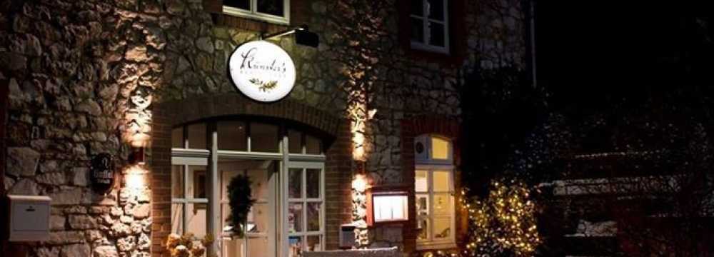 Künsters Restaurant