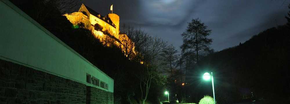 Burgrestaurant kochKUNST