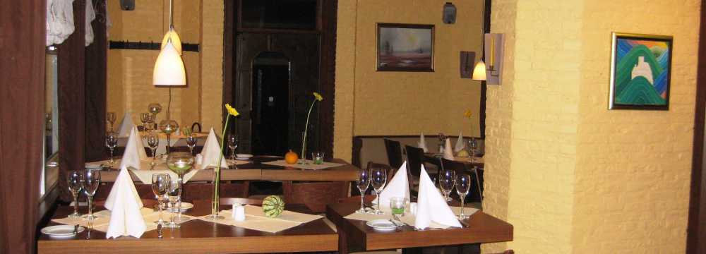 Burgrestaurant kochKUNST