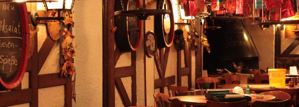 Wein- und Bierschänke