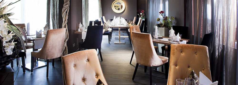 Parkhotel Heidehof - Fine Dining