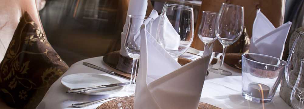 Parkhotel Heidehof - Fine Dining