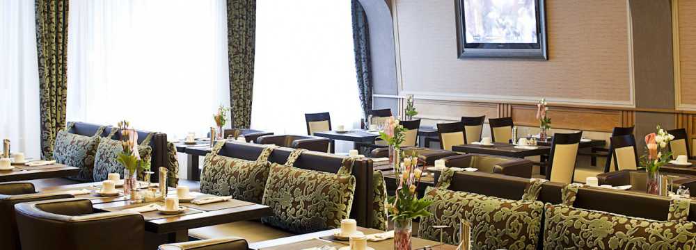 Parkhotel Heidehof - Fine Dining