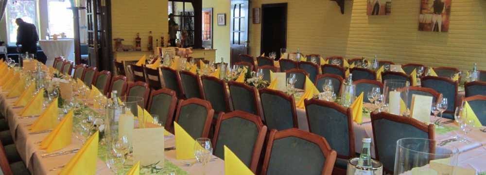 Hotel-Restaurant Zur Kapelle an der Heide, Haus Hildegard, Garni