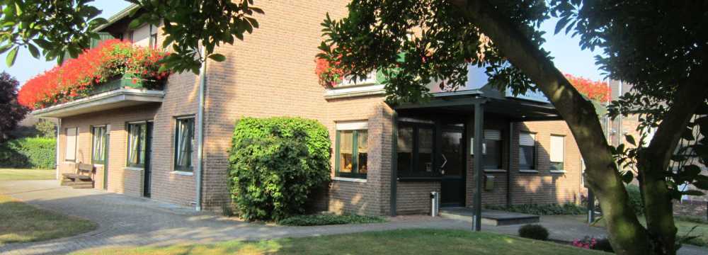 Hotel-Restaurant Zur Kapelle an der Heide, Haus Hildegard, Garni