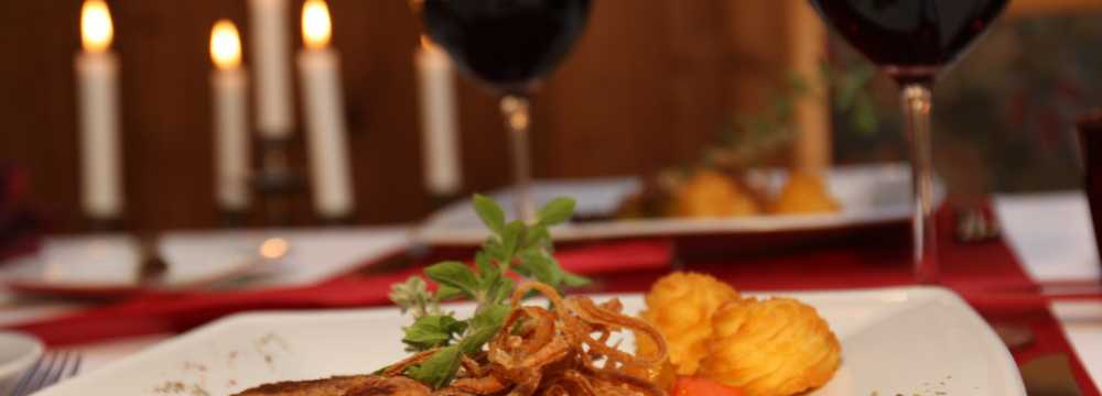 Wagner´s Slow Food Restaurant