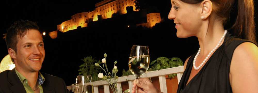 Wagner´s Slow Food Restaurant