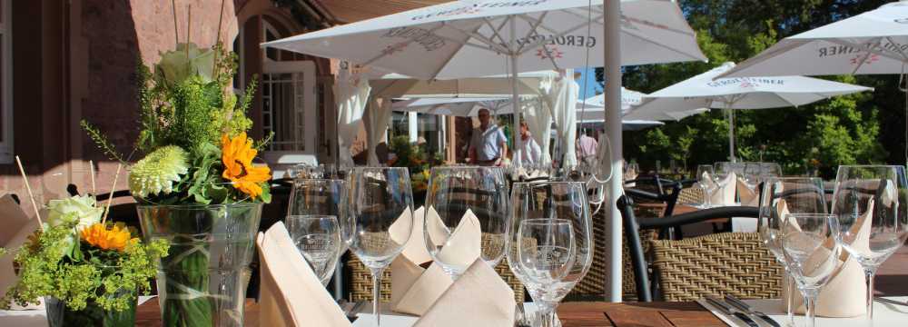 Hotel Franziskushöhe