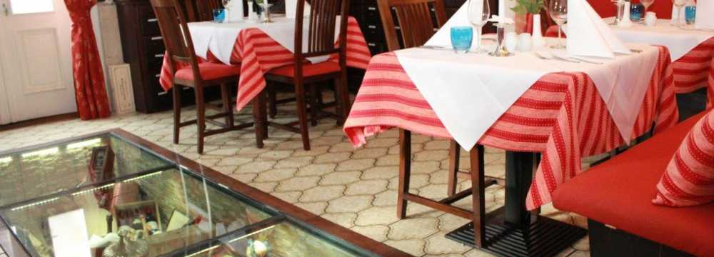 Hotel-Restaurant Da Franco 
