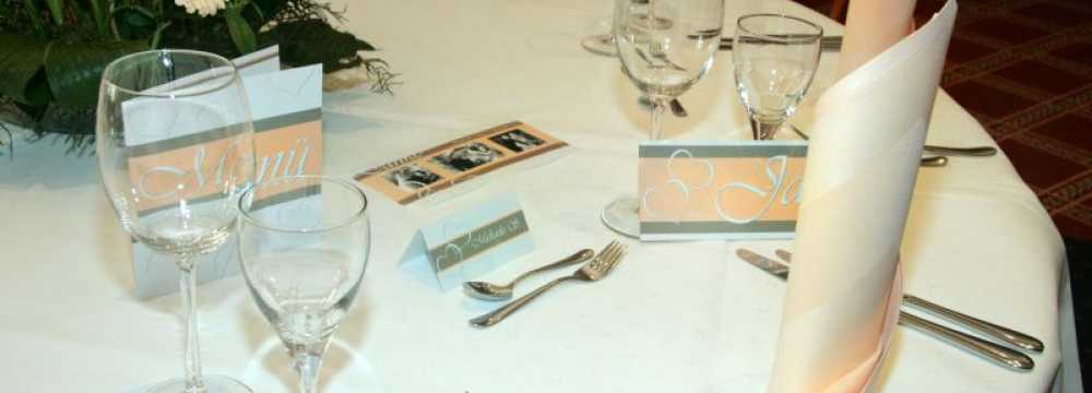 Hotel-Restaurant-Cafe Kempf