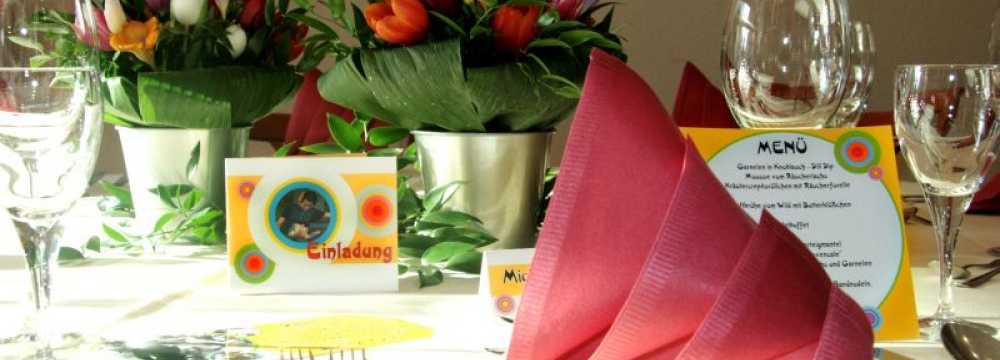 Hotel-Restaurant-Cafe Kempf