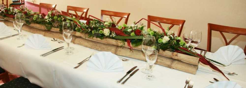 Hotel-Restaurant-Cafe Kempf