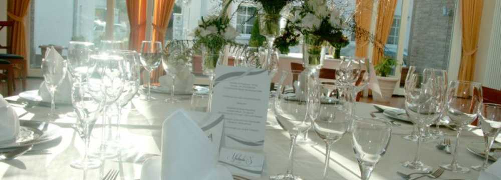 Hotel-Restaurant-Cafe Kempf