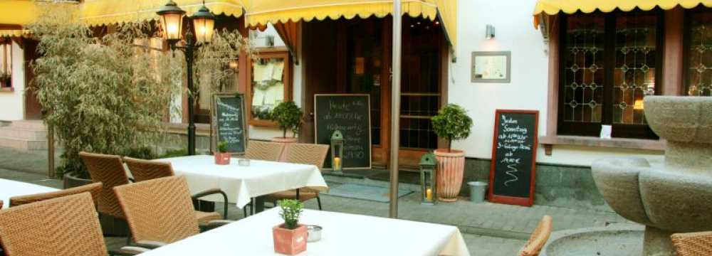 Hotel-Restaurant-Cafe Kempf