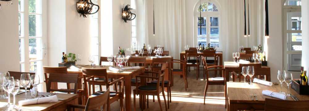 Restaurant Bar