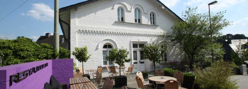 Restaurant Bar