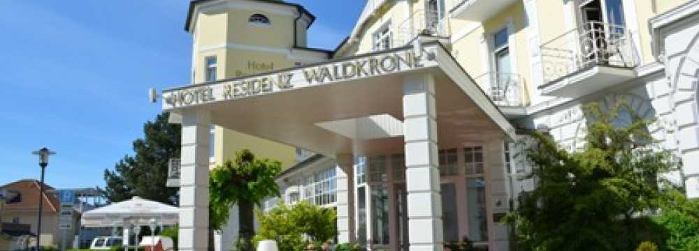 Residenz Waldkrone