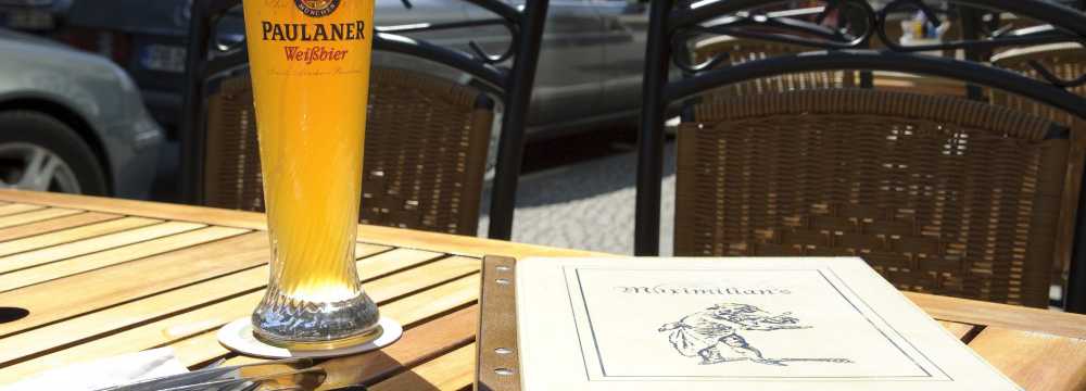 Restaurant Maximilians