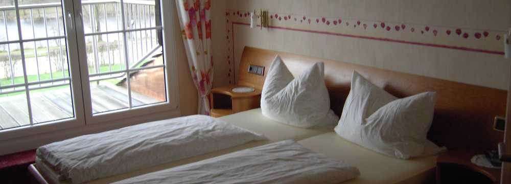 Hotel Restaurant Fronhof