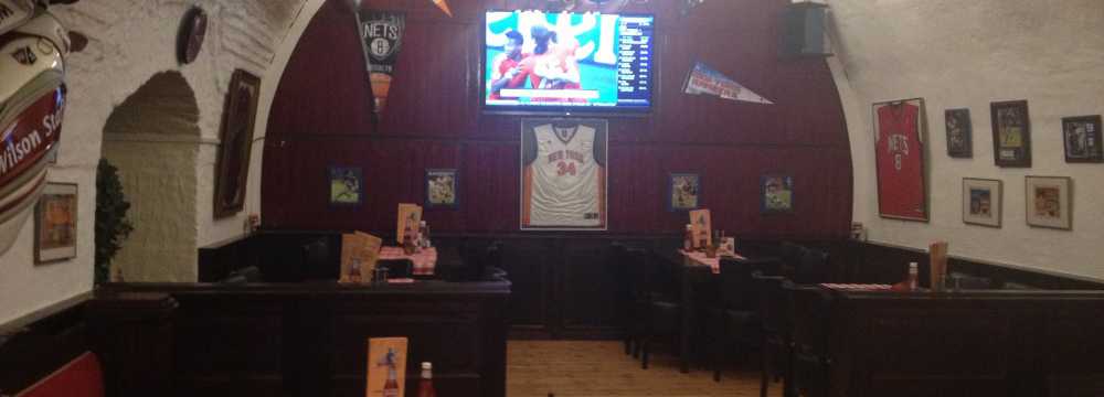 New York Sportsbar & Grill