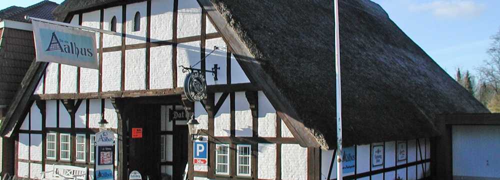 Dat Ole Aalhus