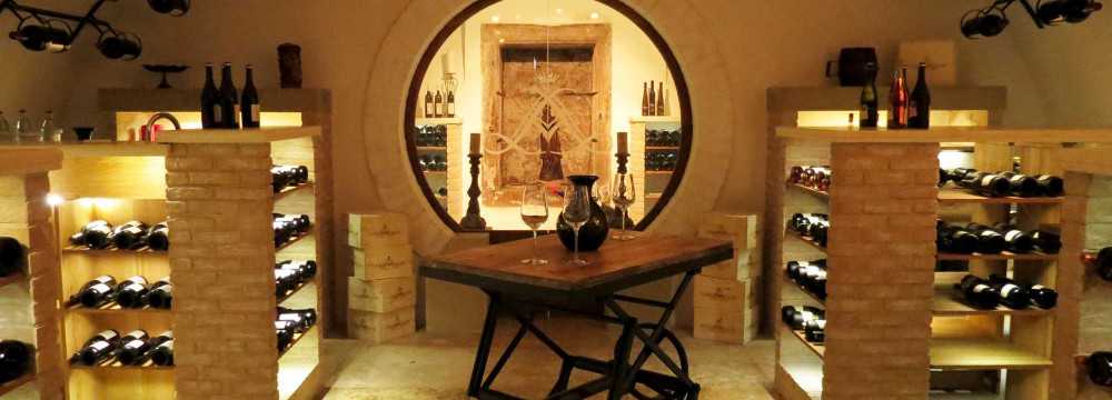 Restaurant Sankt Annagut 