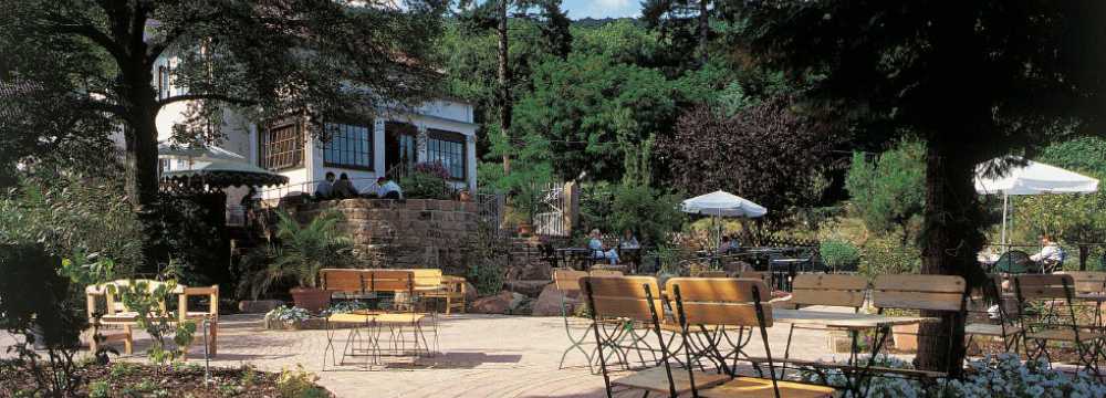 Restaurant Sankt Annagut 