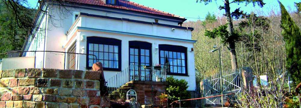Restaurant Sankt Annagut 
