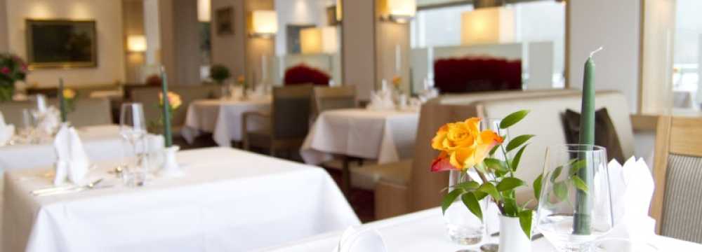 Jagdstube im Hotel Jagdhaus Wiese