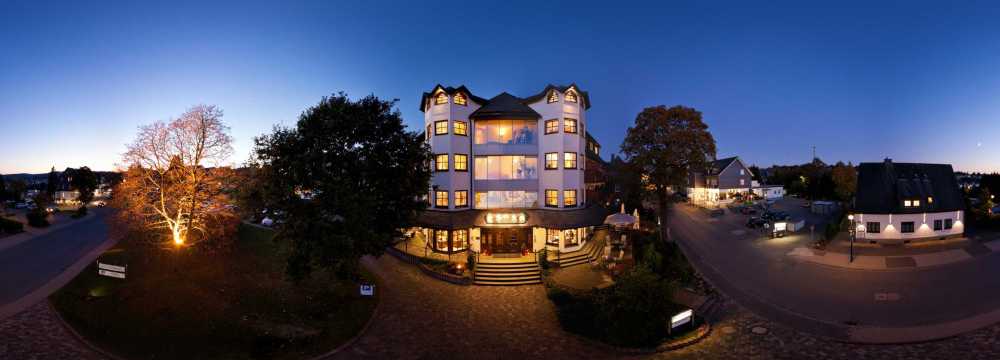 Restaurant Astenblick - die feine Küche